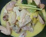 Foto langkah ke 2 dari resep Ayam Goreng Lamongan.