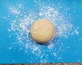 Foto del paso 2 de la receta: 🍋Pepas de limón #singluten 🍋 Galletitas con sabor a lemon pie 🍋