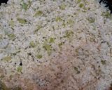 Foto del paso 2 de la receta: Arroz de Coliflor con Camarones