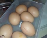 Foto del paso 3 de la receta Porra Antequerana