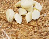 Foto del paso 1 de la receta: Bacalao à Brás