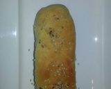 Foto del paso 11 de la receta: Pan para perros calientes (Hot dog)