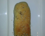 Foto del paso 11 de la receta: Pan para perros calientes (Hot dog)