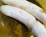 Foto langkah ke 1 dari resep Bolu pisang panggang Lembut.