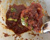 Foto langkah ke 5 dari resep Sambal kentang goreng.