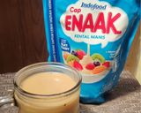 Foto langkah ke 3 dari resep Kopi Susu Creamy.
