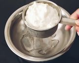 A picture of step 1 of Punjabi Sweet Lassi.