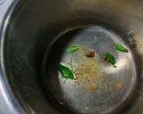 A picture of step 1 of Mixed Vegetable Daliya.