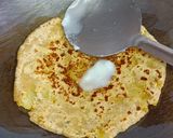 A picture of step 3 of White Butter Potato Stuffed Paratha.