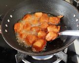 A picture of step 5 of Potato 65.