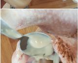 Foto del paso 7 de la receta Pollo asado estilo Kilauea Hawaii