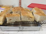 Rosemary Focaccia