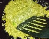 Foto langkah ke 1 dari resep Balado Cumi Cabai Rawit Hijau.
