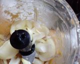 Foto del paso 3 de la receta: Fainá de vegetales y legumbres