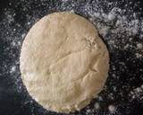 German pretzels recipe step 3 photo