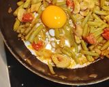 Foto del paso 7 de la receta: Revuelto Campero