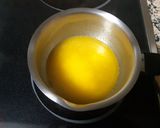 Foto del paso 1 de la receta Magdalenas de limón y amapola