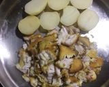 A picture of step 3 of Healthy Fish Bomb.