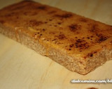 Foto del paso 5 de la receta: Turrón de yema tostada