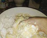 Foto del paso 2 de la receta: 🌹Alfajores "Ivana"🌹🤭🤭
