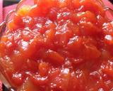 Watermelon jam recipe step 4 photo