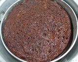 Foto langkah ke 9 dari resep Bolu Karamel (oven panci).