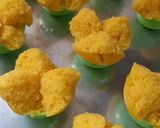 Foto langkah ke 5 dari resep Kue Moho Labu Kuning (2).