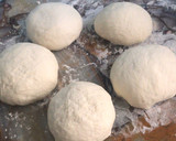 Foto del paso 3 de la receta: Pan casero muy rico y esponjoso