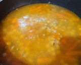 Foto del paso 4 de la receta: Medallones de merluza con garbanzos