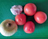 Foto del paso 1 de la receta: La mejor salsa/pasta/sopa de tomate
