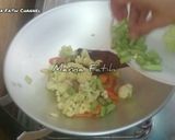 Foto langkah ke 3 dari resep Capjay simple ekonomis.