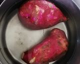 Foto del paso 1 de la receta: Dulce de batata!