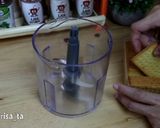 Foto langkah ke 5 dari resep 46. KUE KACANG CRACKERS BIMOLI.