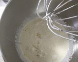 Foto del paso 4 de la receta: Bizcochuelo de vainilla