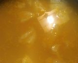 A picture of step 5 of Roasted Chicken with Sauce.