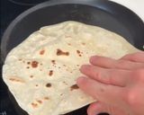 Foto del passaggio 3 della ricetta Burrito Fit