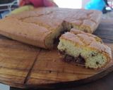 Foto del paso 4 de la receta: Bizcochuelo "Keto"- mi versión- sin gluten, sin azúcar 🍫🙌🏼