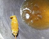 Foto langkah ke 2 dari resep Telur Gulung (tanpa tepung).