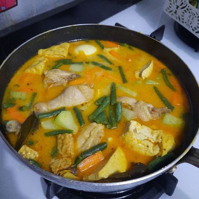 Langkah 5