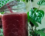 तरबूज का रिफ्रेशिंग शरबत (tarbuj ka refreshing sharbat recipe in Hindi) रेसिपी चरण 2 फोटो