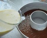 Foto del paso 4 de la receta: Pastel Diplomatico