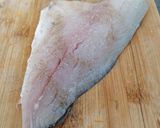 Foto del paso 3 de la receta: Dorada en papillote al microondas