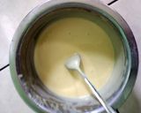 Foto langkah ke 2 dari resep Kue cubit 3/4 mateng.
