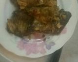 Hình bước làm 4 của món Cá Thu chua ngọt