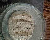 Gőzben sült jénais kenyér recept fázis 3 fotója
