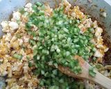 صورة لخطوة 9 من وصفة شاورما لذيذة جداً 😋 بطريقتي 😇