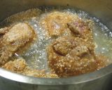 椒麻雞(含影音)的食譜步驟3照片