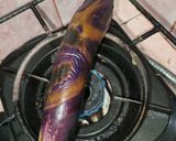 Foto langkah ke 1 dari resep Sambal Terong Bakar 🍆.