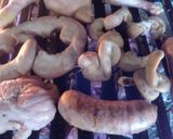 Foto del paso 4 de la receta: Asado a la parrilla de chinchulines al ajo