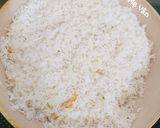 Hình bước làm 4 của món Cơm gà Hải Nam
